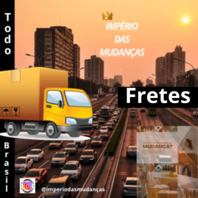 Império das Mudanças