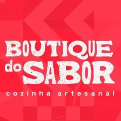 Boutique do Sabor - Cozinha Artesanal